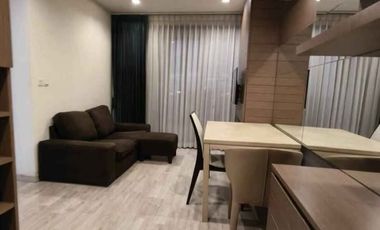 For rent 2 bedrooms condo in Phra Khanong, Bangkok
