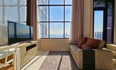 For rent 1 bed condo in Sathon, Bangkok