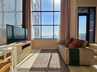 For rent 1 bed condo in Sathon, Bangkok