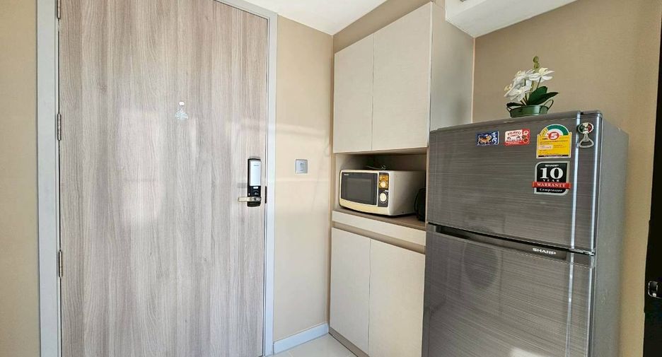 For rent 1 bed condo in Sathon, Bangkok