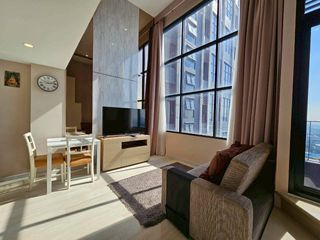 For rent 1 bed condo in Sathon, Bangkok