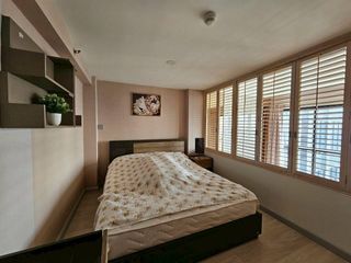 For rent 1 bed condo in Sathon, Bangkok