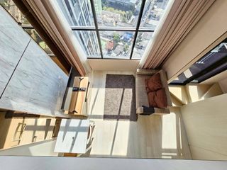 For rent 1 bed condo in Sathon, Bangkok