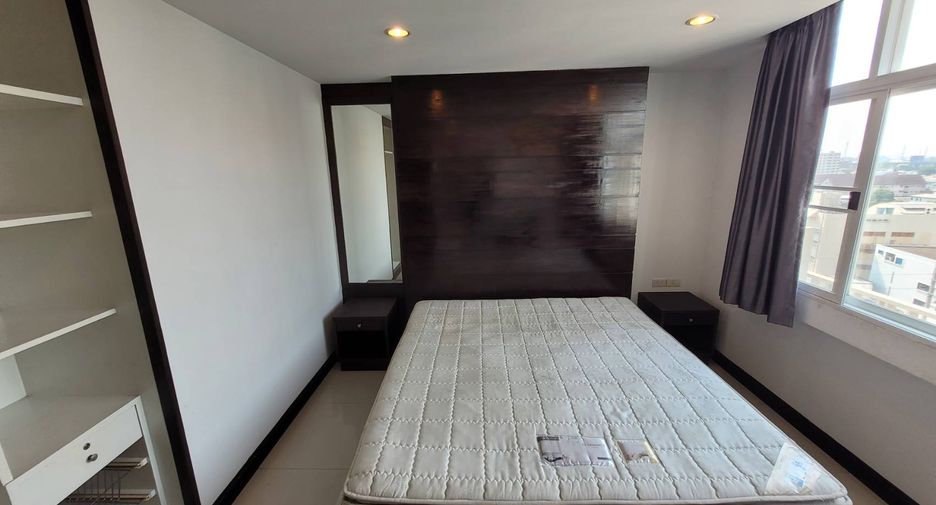 À louer 2 chambres condo à Phra Khanong, Bangkok