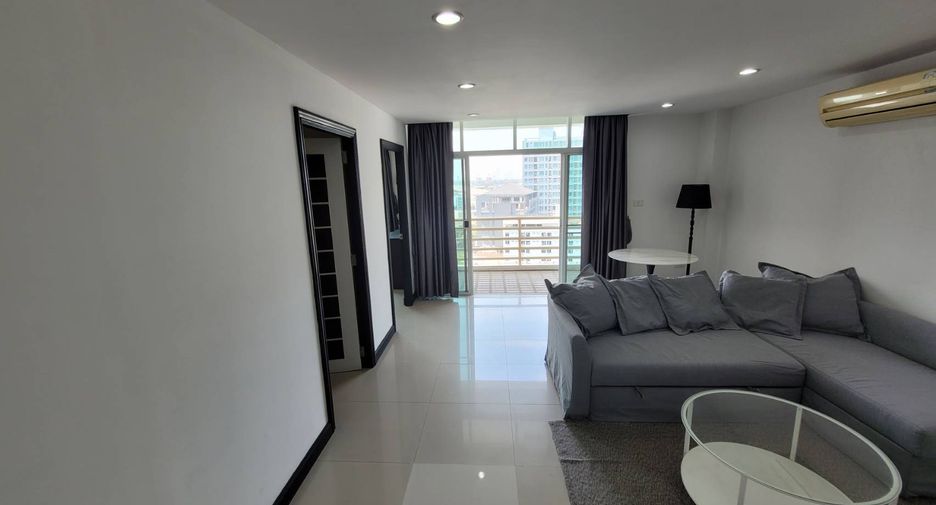 À louer 2 chambres condo à Phra Khanong, Bangkok