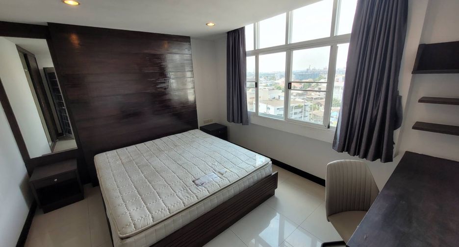 À louer 2 chambres condo à Phra Khanong, Bangkok