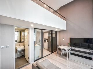 For rent 1 bed condo in Sathon, Bangkok