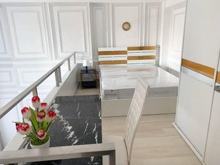 For rent 1 bed condo in Sathon, Bangkok