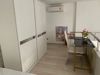For rent 1 bed condo in Sathon, Bangkok