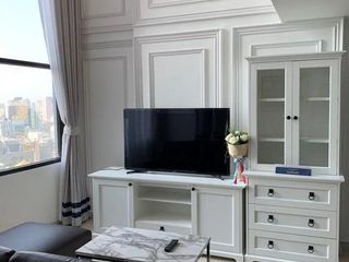 For rent 1 bed condo in Sathon, Bangkok