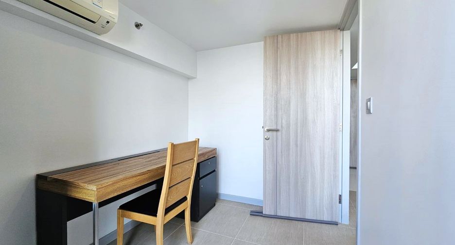 For rent and for sale 1 bed condo in Sathon, Bangkok