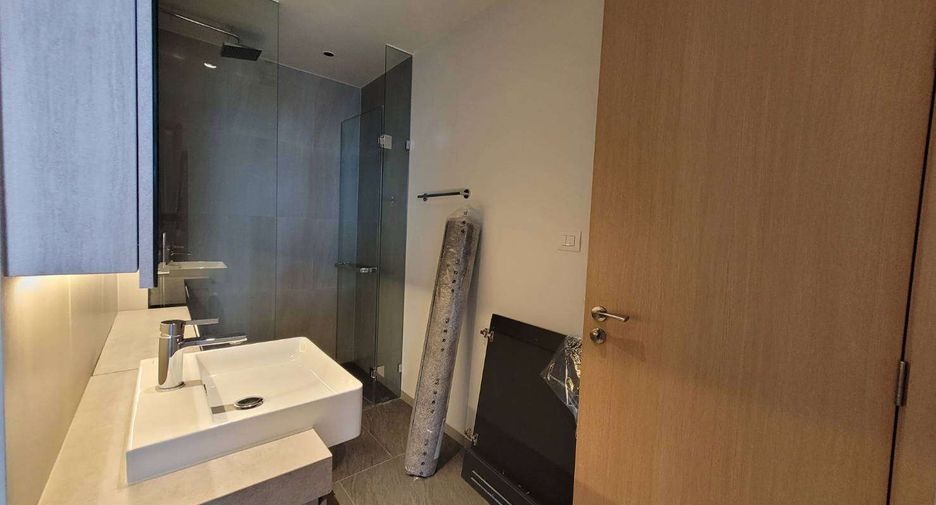 For rent 1 bed condo in Sathon, Bangkok