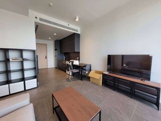 For rent 1 bed condo in Sathon, Bangkok
