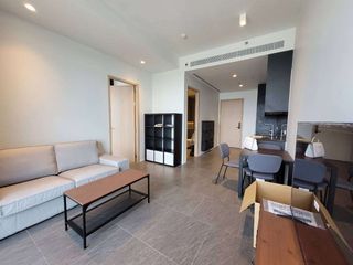 For rent 1 bed condo in Sathon, Bangkok