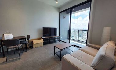 For rent 1 bed condo in Sathon, Bangkok