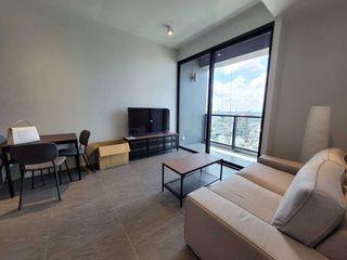 For rent 1 bed condo in Sathon, Bangkok
