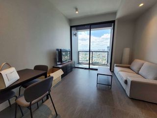 For rent 1 bed condo in Sathon, Bangkok