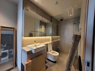 For rent 1 bed condo in Sathon, Bangkok