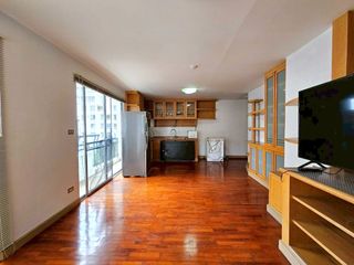 For rent 2 bedrooms condo in Sathon, Bangkok