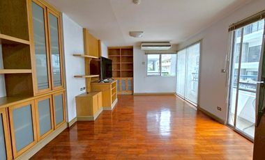 For rent 2 bedrooms condo in Sathon, Bangkok