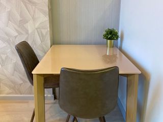 For rent 1 bed condo in Sathon, Bangkok