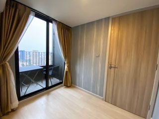 For rent 1 bed condo in Sathon, Bangkok