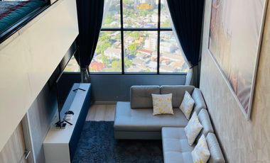 For rent 1 bed condo in Sathon, Bangkok