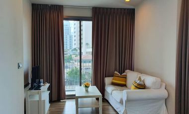For rent 1 bed condo in Watthana, Bangkok