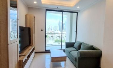 À louer 1 chambre condo à Watthana, Bangkok