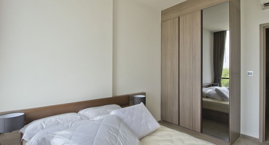 Wohnung zur Miete mit 1 Zimmer in Suan Luang, Bangkok