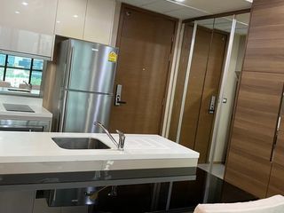 For rent 1 bed condo in Sathon, Bangkok