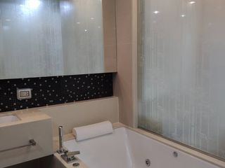 For rent 1 bed condo in Sathon, Bangkok