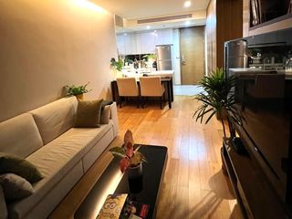 For rent 1 Beds condo in Sathon, Bangkok