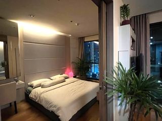 For rent 1 Beds condo in Sathon, Bangkok