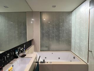 For rent 1 bed condo in Sathon, Bangkok