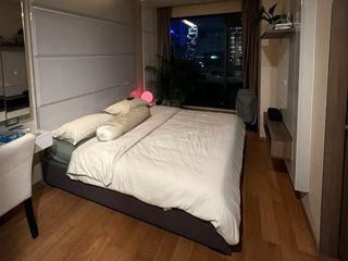 For rent 1 Beds condo in Sathon, Bangkok
