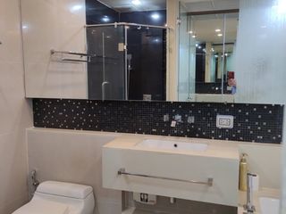 For rent 1 bed condo in Sathon, Bangkok