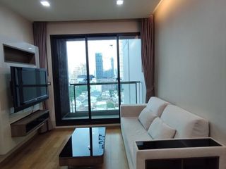 For rent 1 bed condo in Sathon, Bangkok