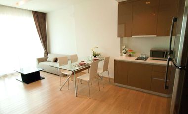 For rent 1 Beds condo in Khlong Toei, Bangkok