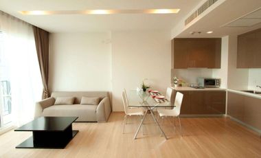 Condo en alquiler de 1 habitaciones en Khlong Toei, Bangkok