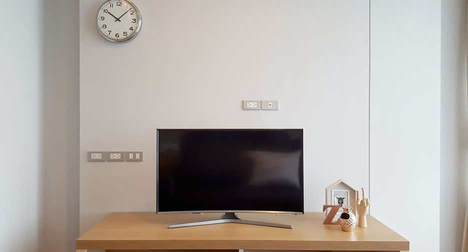 For rent 1 Beds condo in Khlong Toei, Bangkok