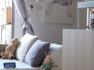 For rent 1 bed condo in Sathon, Bangkok