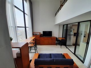 For rent 1 bed condo in Sathon, Bangkok