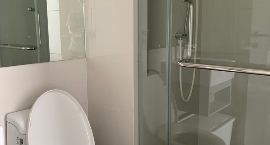 For rent 1 bed condo in Sathon, Bangkok