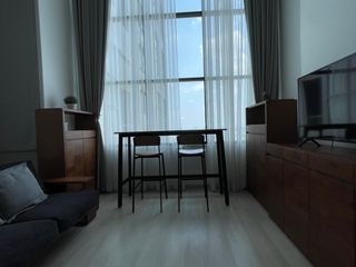 For rent 1 bed condo in Sathon, Bangkok