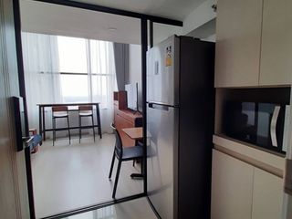 For rent 1 bed condo in Sathon, Bangkok