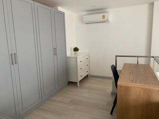 For rent 1 bed condo in Sathon, Bangkok