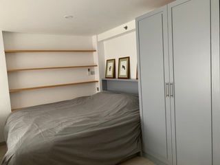 For rent 1 bed condo in Sathon, Bangkok