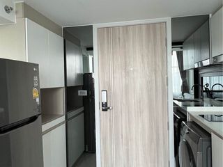 For rent 1 bed condo in Sathon, Bangkok