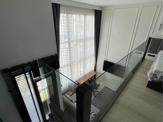 For rent 1 bed condo in Sathon, Bangkok